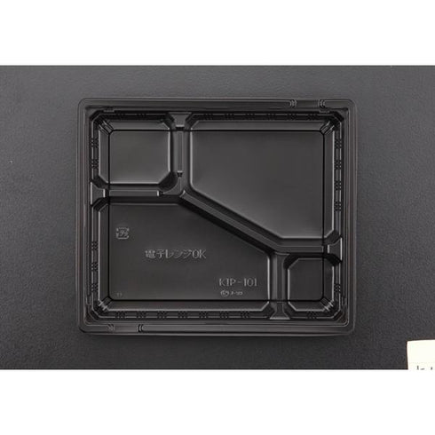 KIP-101M(黒)本体 【50枚】